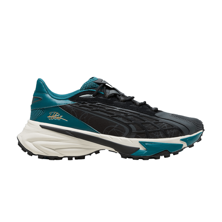 Buy Puma Spirex 'Icons Of Speed' - 399478 01 | GOAT DE