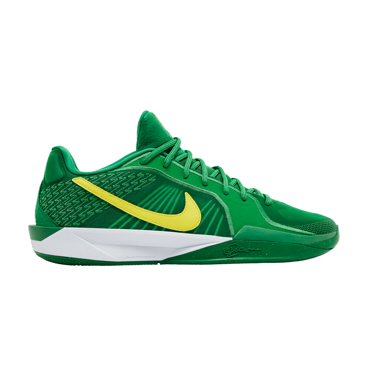 Кроссовки Nike Wmns Sabrina 2 'Oregon'