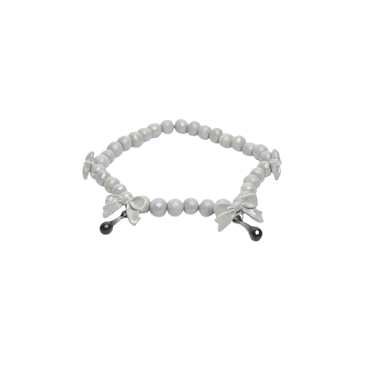ブレスレット wing bling 14kGP Isis Swarl Pearl Ribbon Bracelet 1505258_00.png.png