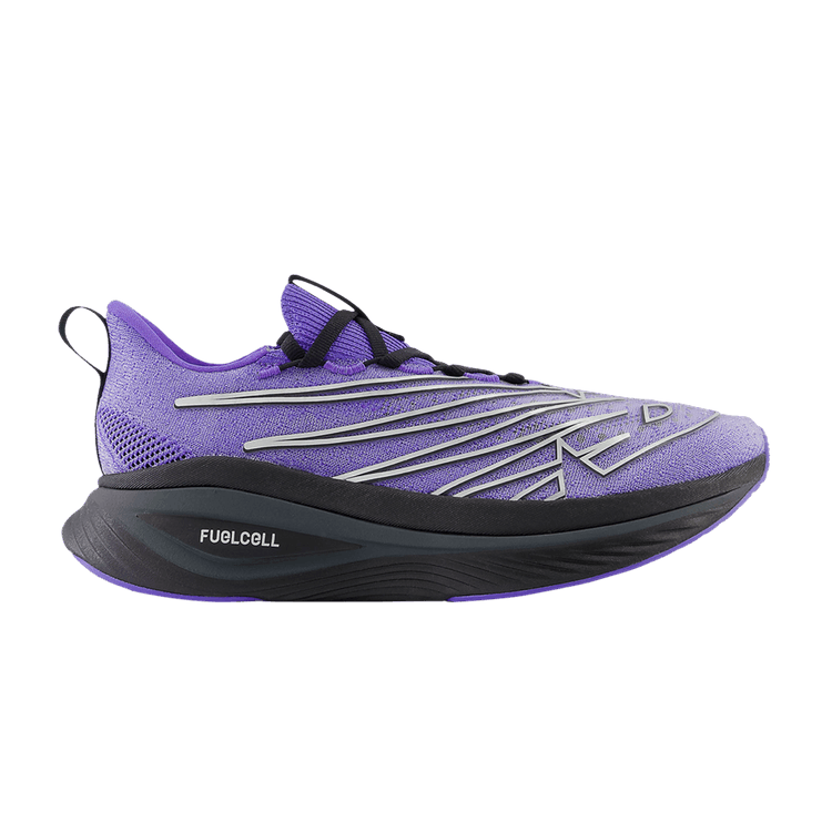New Balance FuelCell SuperComp Elite v3 'Electric Indigo' (Women's)