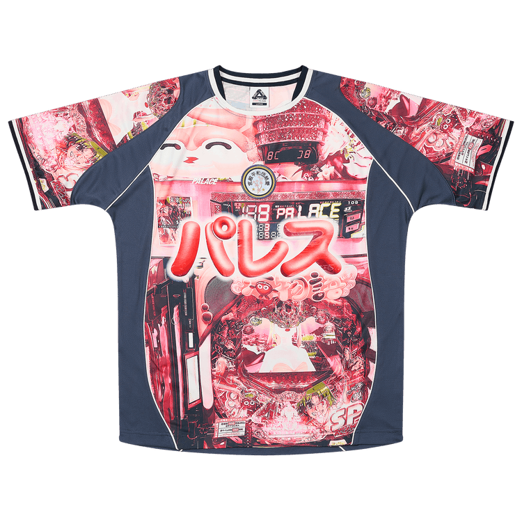 Buy Palace Pachinko Jersey 'Night' - P27ES073 | GOAT