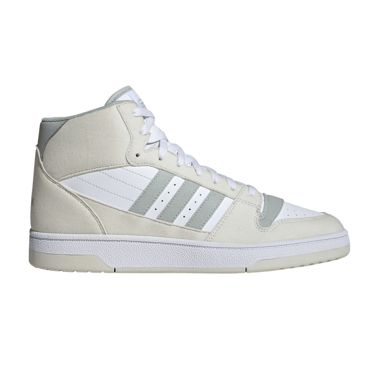 Buy Adidas Break Start Mid 'Orbit Grey Wonder Silver' - IH7971 | GOAT