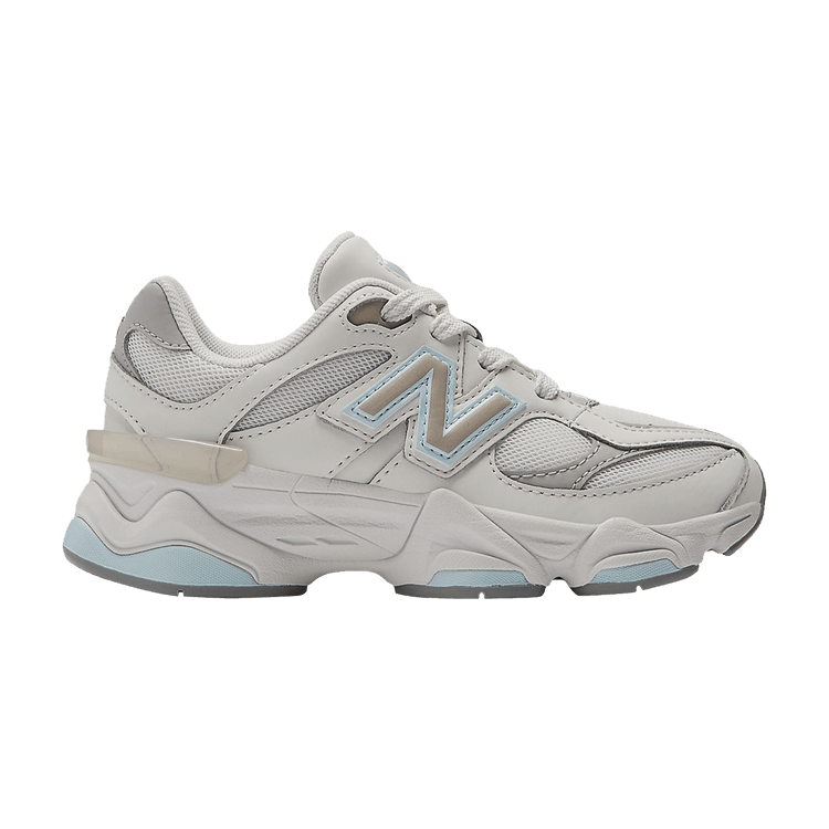 New Balance 9060 Reflection Quarry Blue (PS)