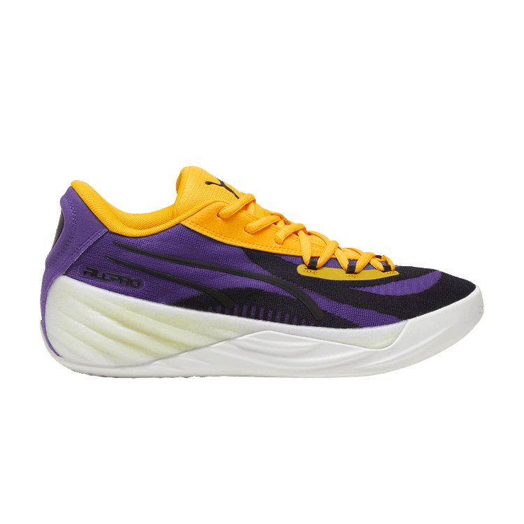 Puma All-Pro Nitro Lakers