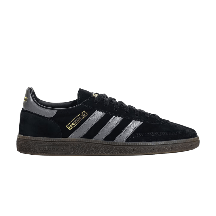 Gready Brilliant 【addidas】ＳＰＥＺＩＡＬーＢＬＫ Buy Adidas Handball Spezial 'Black Grey Gum' - GY9421 | GOAT