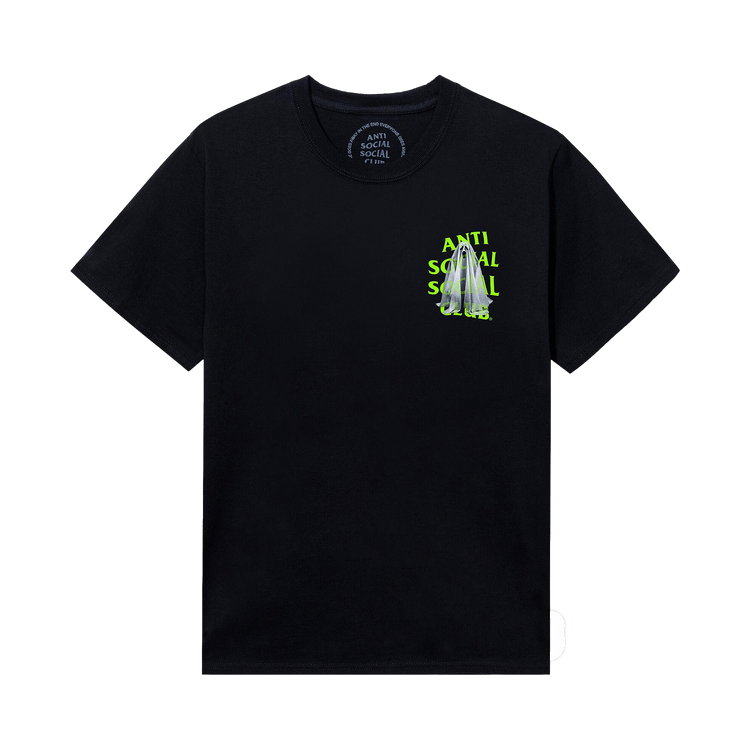 福袋 大丸 Get Club Social Social Anti Buy Weird 'Black Tee Ghost アクセサリー