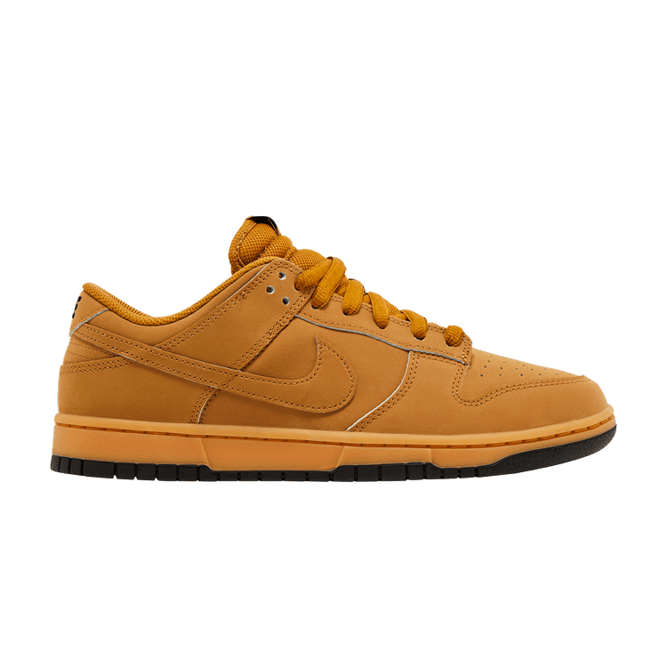 Buy Nike Dunk Low SE 'Wheat' - HQ1932 700 | GOAT