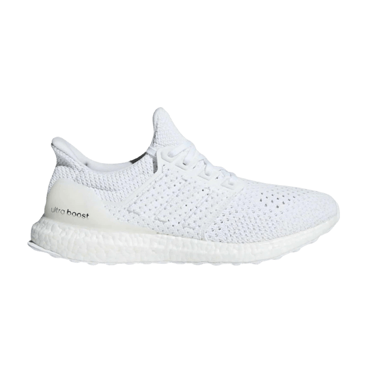 Buy adidas UltraBoost Clima 'White' - BY8888 | GOAT