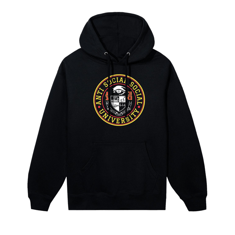 【EGONLAB】DRAGON SUNFADE BLACK HOODIE AW24 EGONLAB】DRAGON SUNFADE BLACK HOODIE AW24 (EGONLAB./パーカー