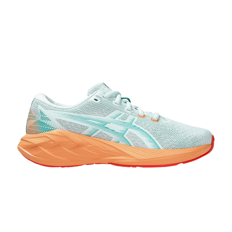 Buy Asics Novablast 5 GS 'Soothing Sea Wave Teal' - 1014A367