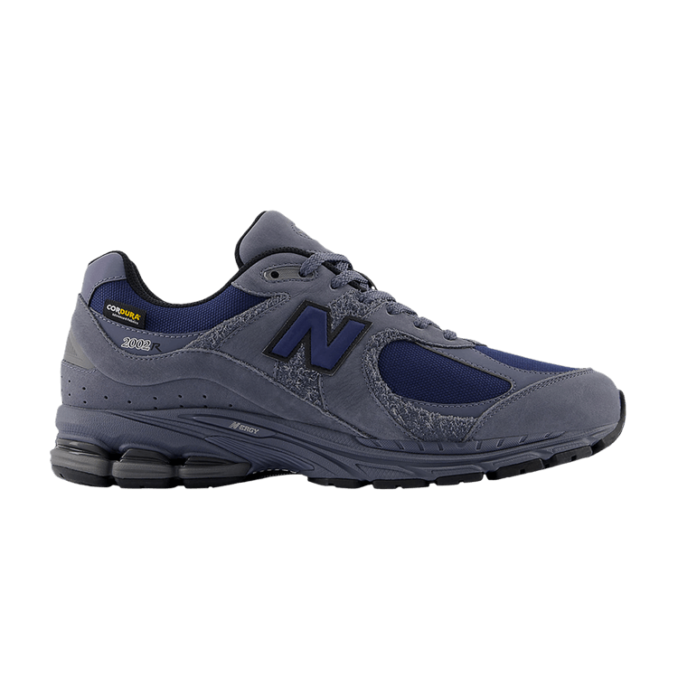 Buy New Balance 2002R 'Cordura Pack - Dark Arctic Grey' - M2002RPH