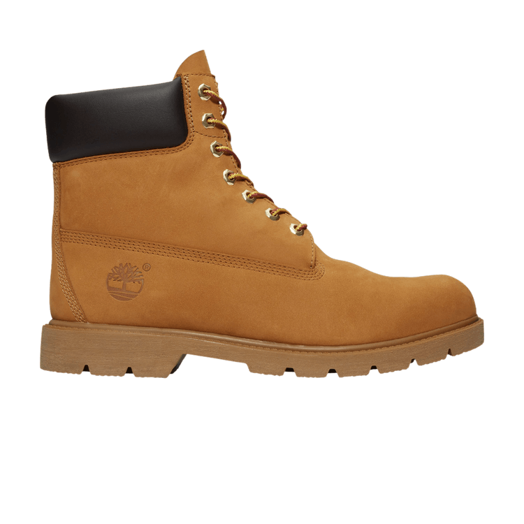 Классические водонепроницаемые ботинки Timberland 6 дюймов 