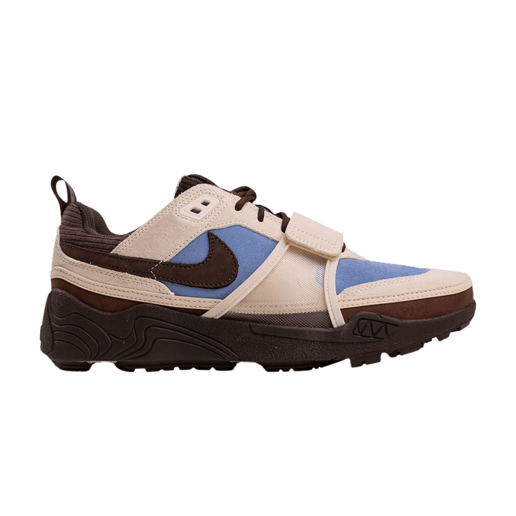 Zoom Field Jaxx 'Leche Blue'