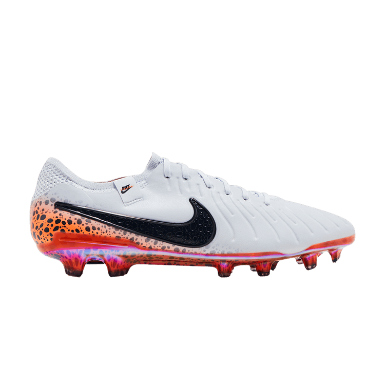 Buy Nike Tiempo Legend 10 Elite FG 'Electric Pack' - FQ3249 900 | GOAT