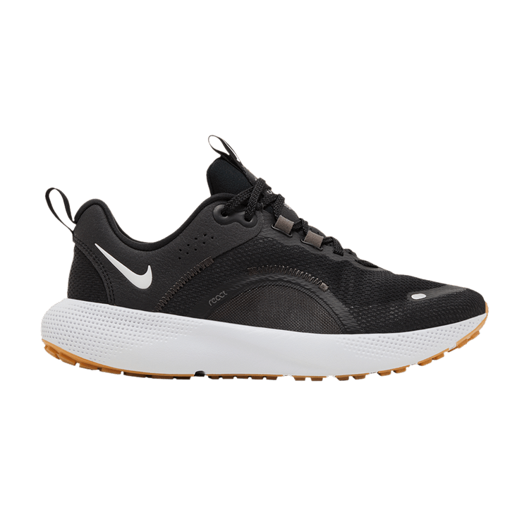 RIDEZ SNEAKERS MOTO-AW BLACK ライディングシューズ