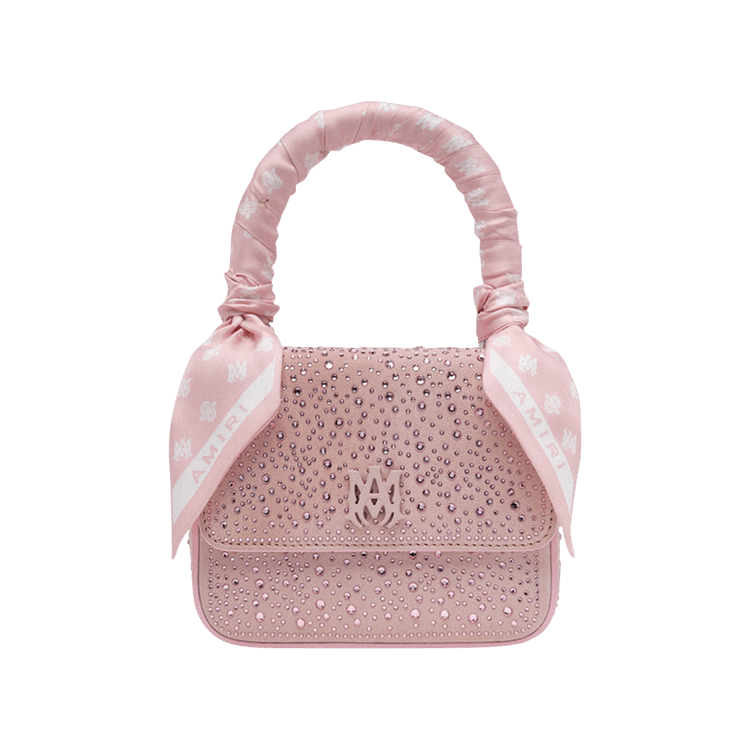 AMIRI  マイクロ MA バッグ AMIRI Black Micro MA Bag Amiri