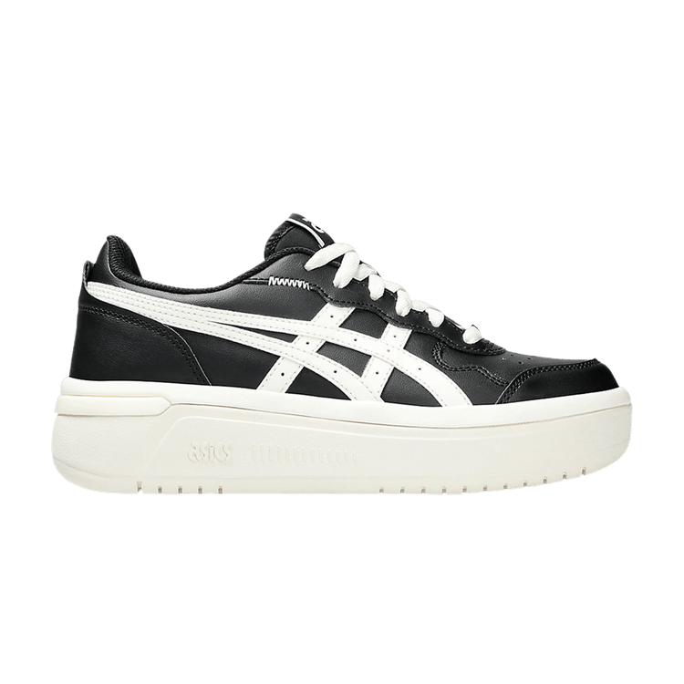 ASICS Japan S ST 'Black Cream'