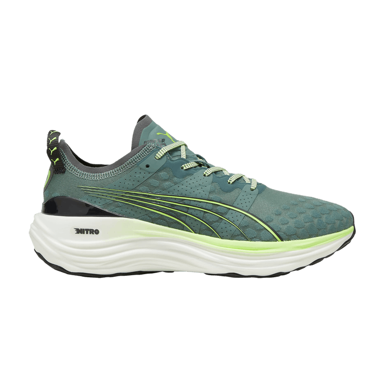 PUMA ForeverRun Nitro 'Eucalyptus'