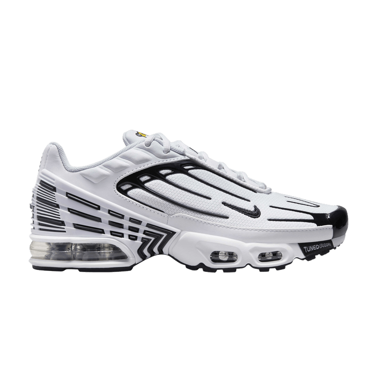 air max plus 3 gs