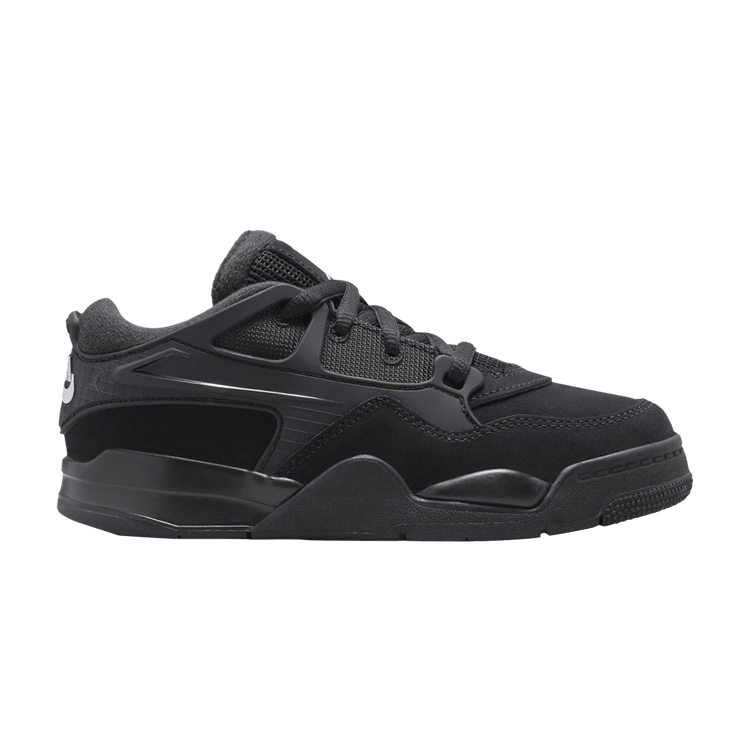 Jordan 4 RM Black Cat (PS)