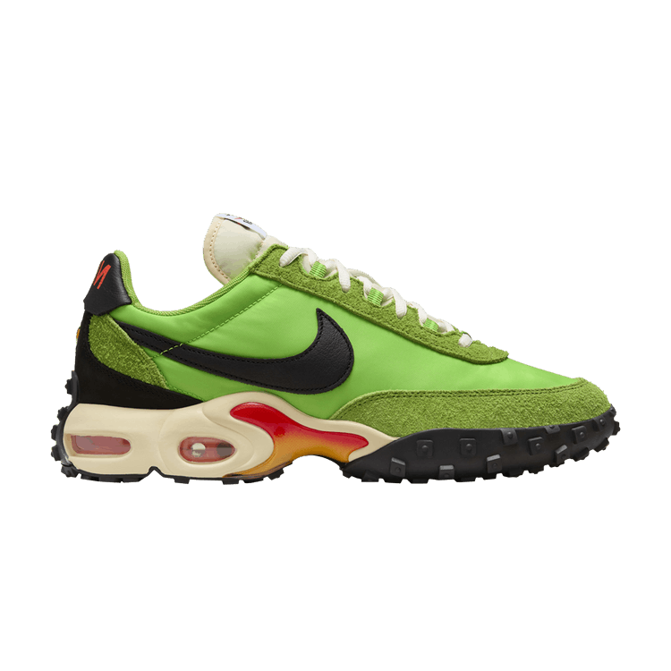 Nike racer green hotsell