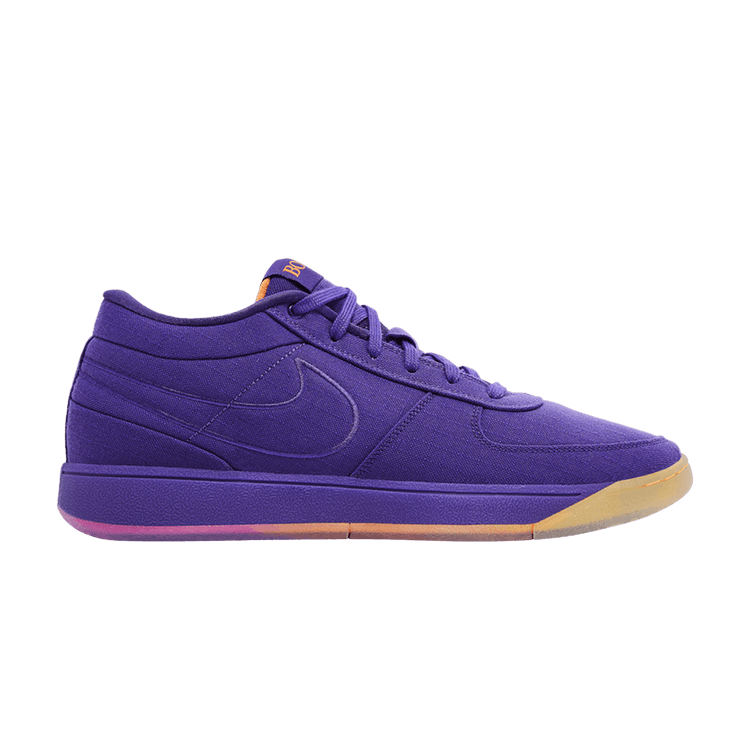 NIKE BOOK１EP Buy Nike Book 1 EP 'Sunset' - HJ5355 500 | GOAT