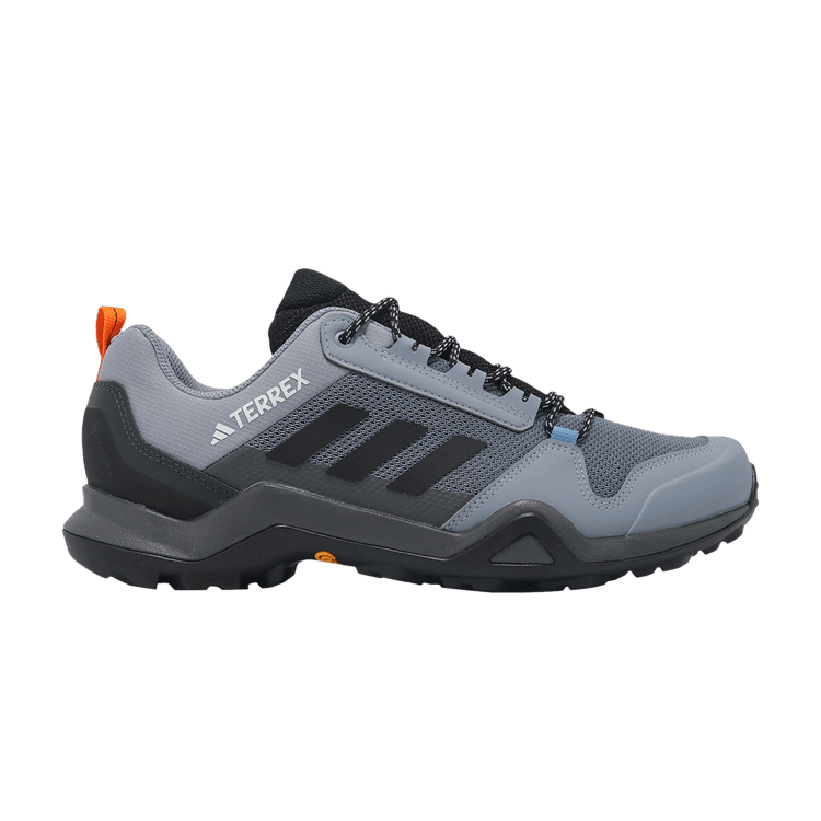 Buy Terrex AX3 GORE-TEX 'Silver Violet Black' - HP8597 | GOAT IT