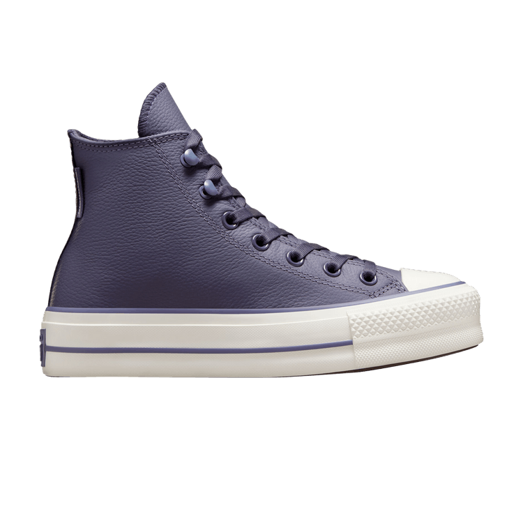 靴 CONVERSE ALL STAR TORNATLEATHER HI 4.5 Chuck Taylor All Star Canvas Unisex High Top Shoe. Converse.com