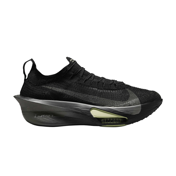 Кроссовки Nike Air Zoom Alphafly NEXT% 3 