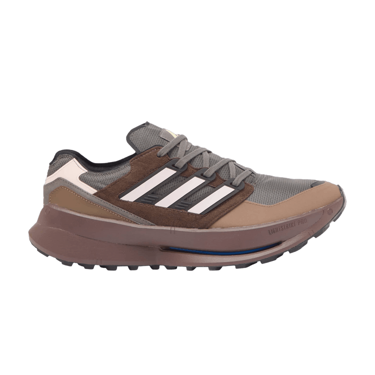 Buy Adidas Equipment Agravic 'Charcoal Brown' - JH6113 | GOAT