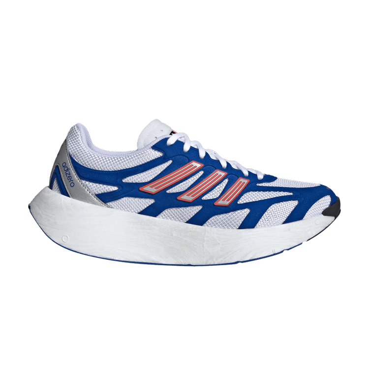 Buy Adizero Aruku 'Collegiate Royal Bright Red' - JQ7392 | GOAT