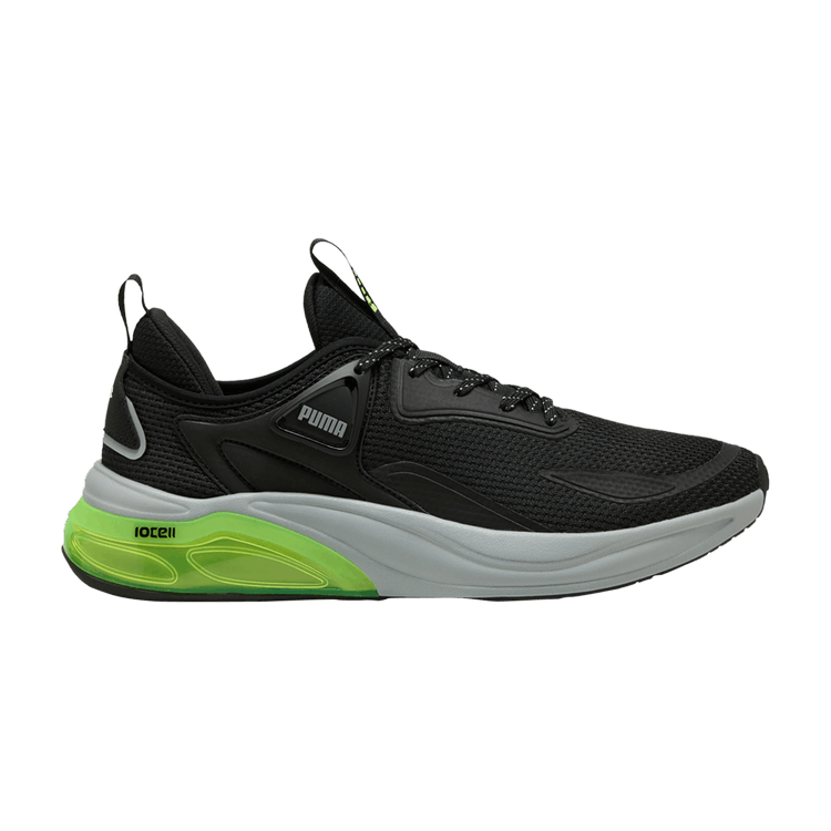 Buy Cell Thrill 'Black Cool Grey Lime' - 310168 14 | GOAT