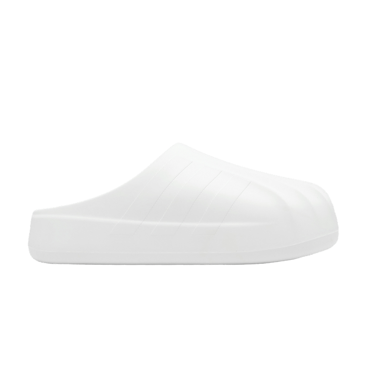Buy Adidas adiFOM Superstar Mule 'Crystal White' - ID3915 | GOAT