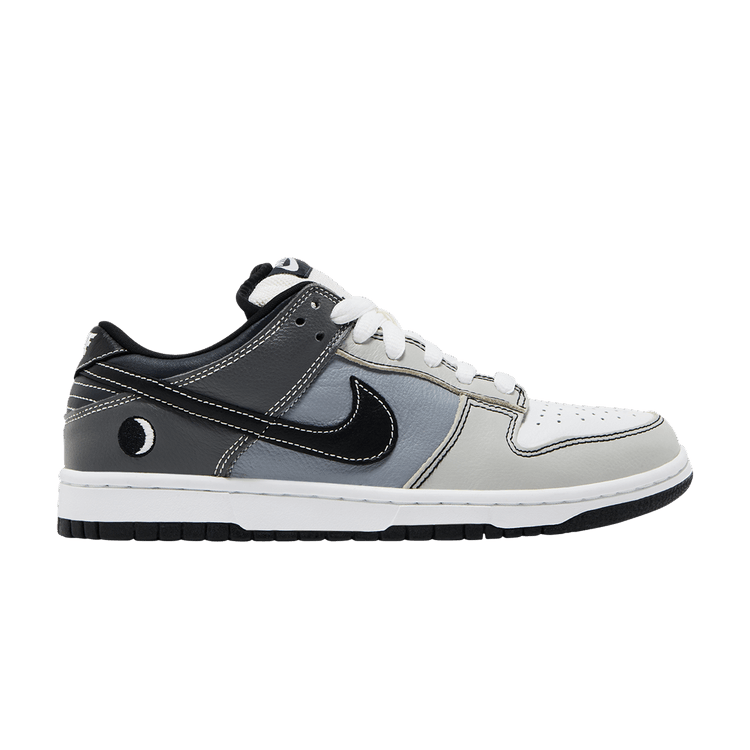 Buy Dunk Low Premium SB 'Lunar Eclipse West' - 313170 002 | GOAT