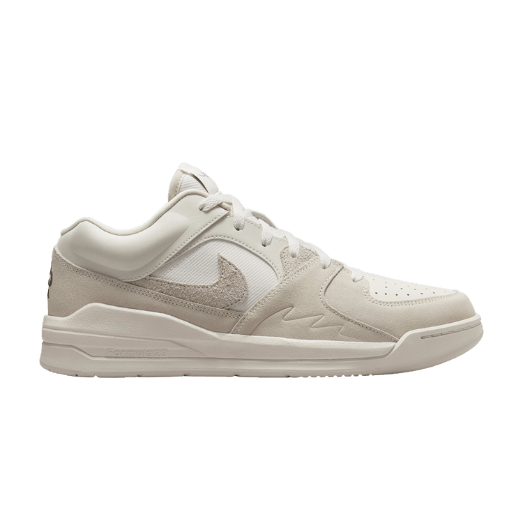 Buy Air Jordan Stadium 90 'Sail Coconut Milk' - DX4397 110 | GOAT