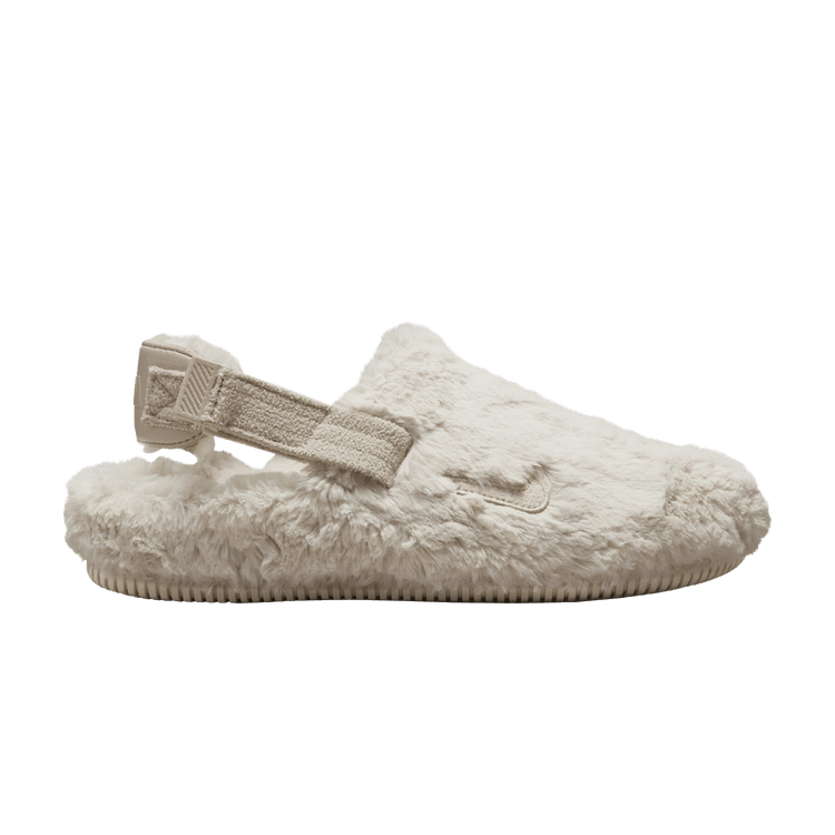 Nike Calm Mule SE 'Sanddrift' (Women's)