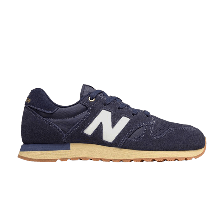 New Balance 520 Series Sneakers Navy