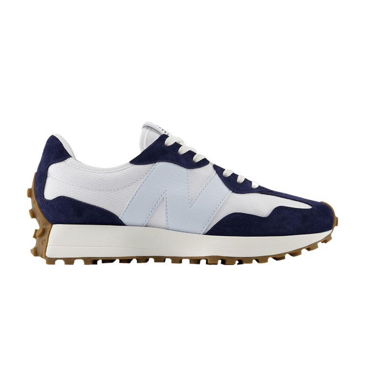 Buy New Balance CALIA x Wmns 327 'Blue Horizon Pack' - WS327CCW | GOAT