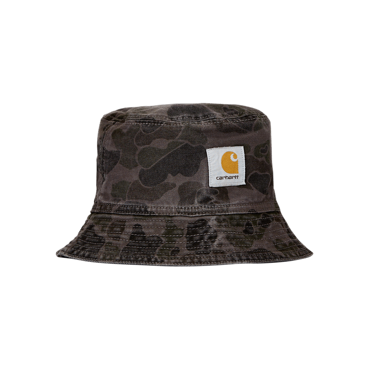 CARHARTT WIP DUCK BUCKET HAT L/XL 新品未使用 CARHARTT WIP DUCK BUCKET HAT L/XL 新品未使用