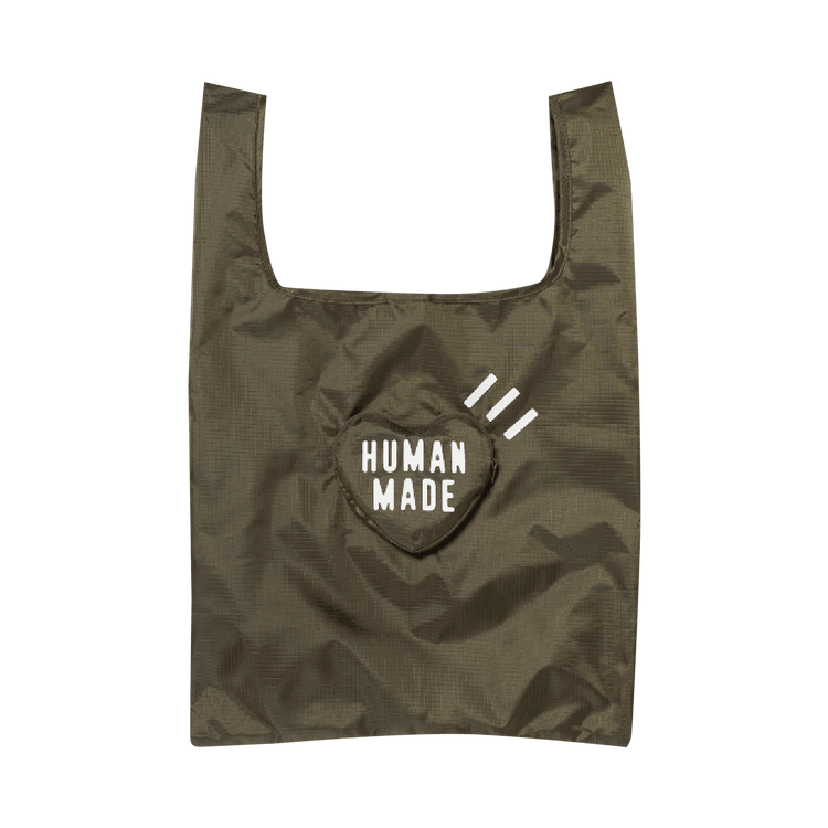 Buy Human Made Bags: Pouches, Tote Bags & More | GOAT
