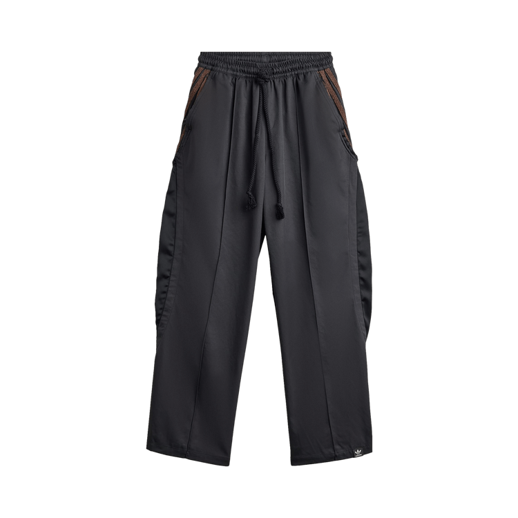 Buy adidas x SFTM Pant 'Black/Brown' - JI9639 | GOAT