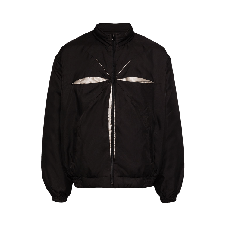ジャケット・アウター OPTSTUFF CREATOR'S JACKET BLACK L OPTSTUFF CREATOR'S JACKET Size: L Black Men OPT40003 | eBay
