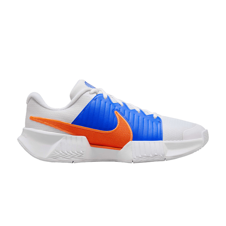Buy Nike Zoom GP Challenge Pro 'White Hyper Royal Crimson