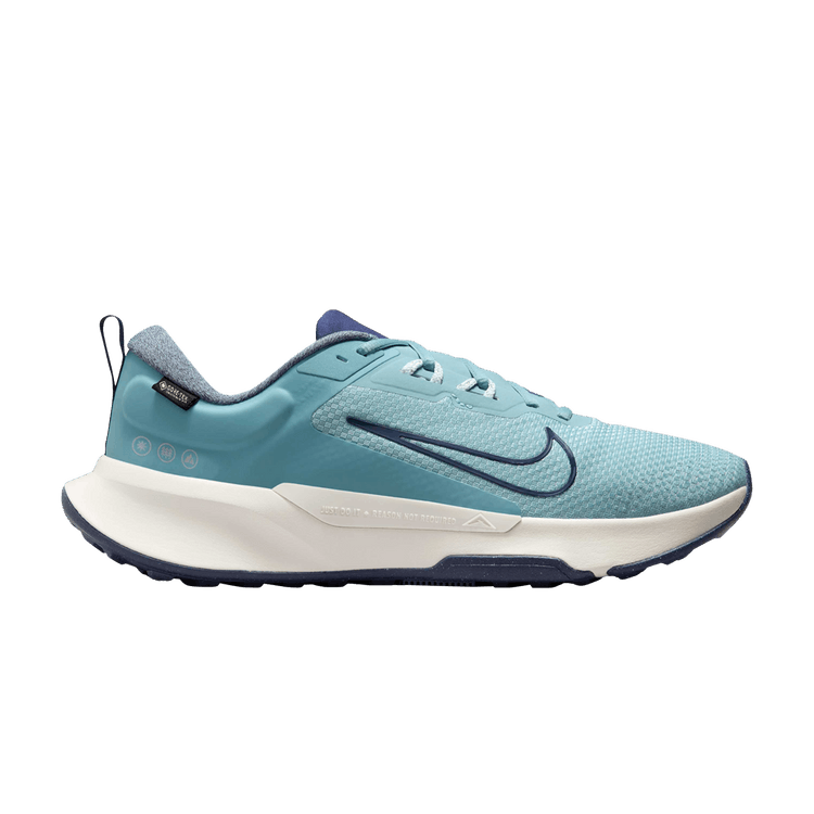 Nike Juniper Trail 2 Gore-Tex Denim Turquoise