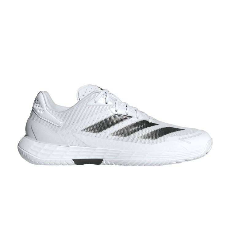 FIED 26サイズ ホワイト ストライプ　フィジーク Buy Adidas Defiant Speed 2 'White Black' - ID5695 | GOAT