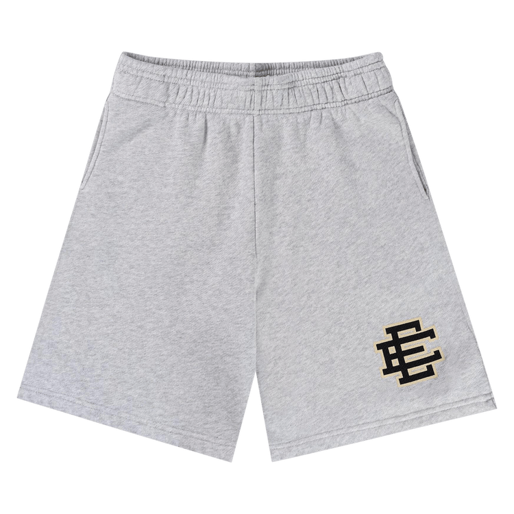 Buy Eric Emanuel EE Baggy Short 'Grey' - 02571 1SS2405EEEBSG
