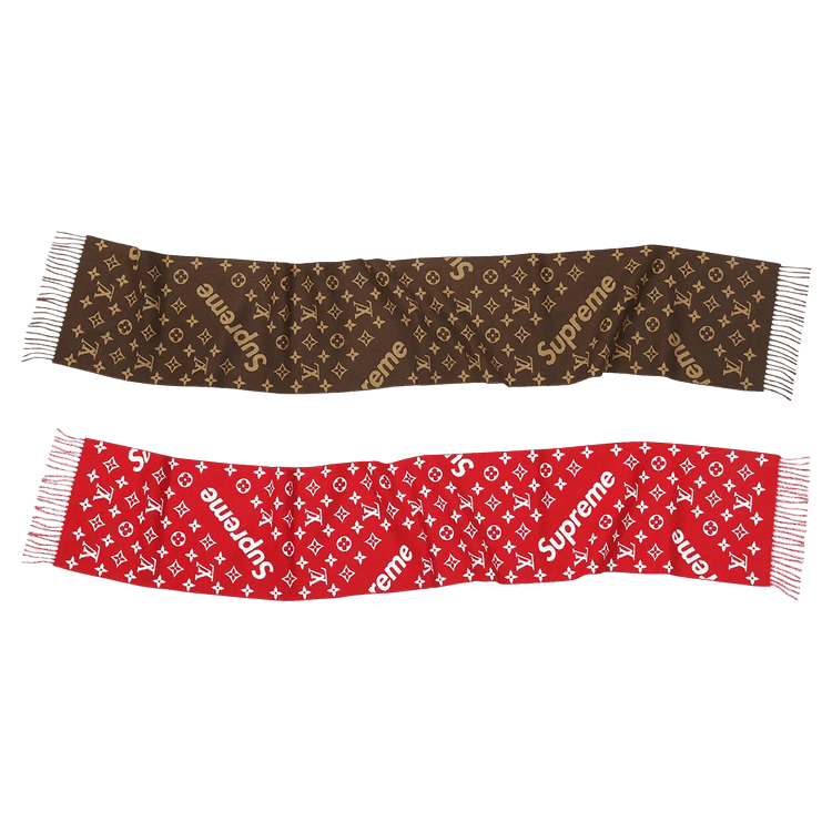 Lv supreme headband outlet