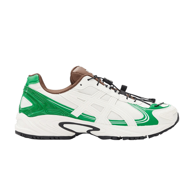 ASICS Gel Kahana TR V4 'Cream Cilantro'