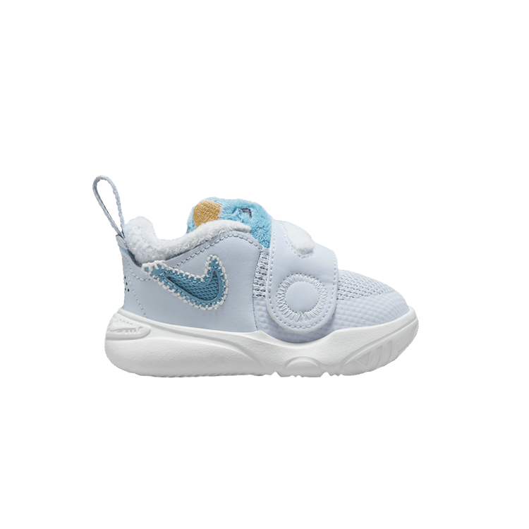 Buy Nike Team Hustle D11 TD 'Rabbit' - FZ1247 001 | GOAT