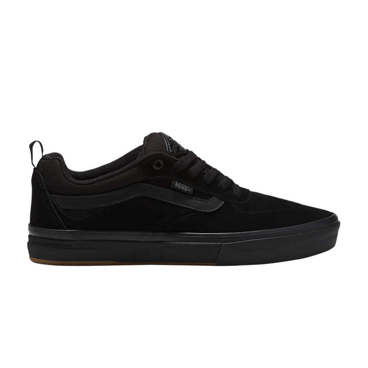 Vans Kyle Walker Blackout